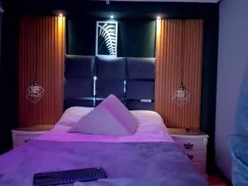 ana_taylor2 on Chaturbate 