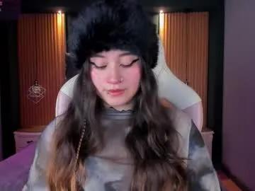 ana_taylor2 on Chaturbate 