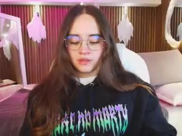 ana_taylor2 on Chaturbate 