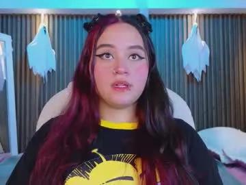 ana_taylor2 on Chaturbate 