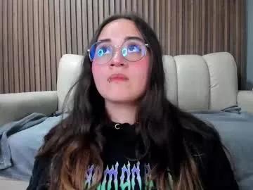 ana_taylor2 on Chaturbate 