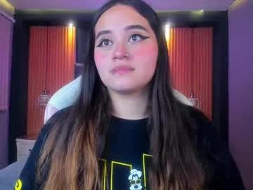 ana_taylor2 on Chaturbate 