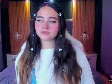 ana_taylor2 on Chaturbate 