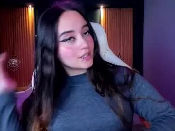ana_taylor2 on Chaturbate 