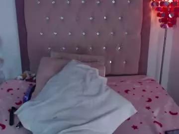 Freechat anaa_moon on Chaturbate