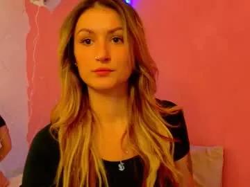 anaayss — First day here, let's have fun  #bigboobs #bigass #anal #squirt #blonde