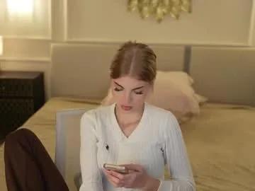anabel054 on Chaturbate 