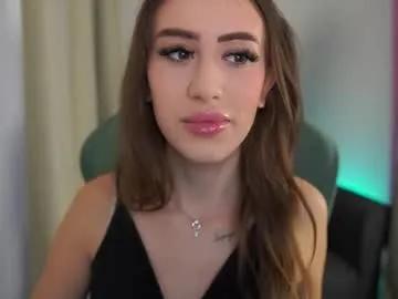 anabell055 — Goal: Top off #teen #squirt #anal #18 #dildo  - Next Goal: Show Panties