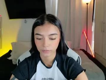 anabelwolf — GOAL: Blowjob [100 tokens remaining] Say hi! Im Anabel  Lets play and have fun #skinny #teen #18 #smalltits #cute