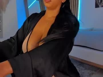 Freechat anahi_ryan on Chaturbate