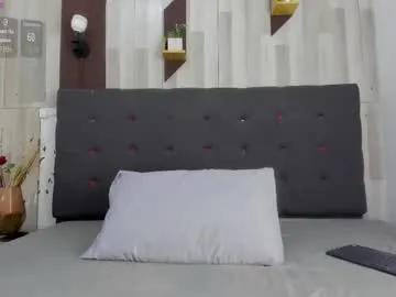 Freechat anastasiapriest on Chaturbate