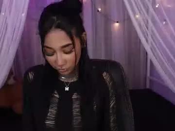 anaya_olyx — GOAL: Body tour  [120 tokens remaining] I want to fuck my pussy   #skinny #latina #smalltits #natural #fuckmachine