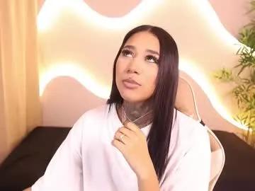 anaya_olyx — GOAL: play with dildo [0 tokens remaining] I want to play with you  #seduction #bigass #latina #smalltits #natural