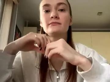 andrafendt — Umm, hi, its first day:) Goal - Lick my lips close to cam!  #new #shy #teen #18 #asian [15 tokens remaining]