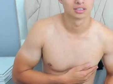 andre_blow — GOAL: Get Naked [50 tokens remaining] Welcome to my room! #bigass #bigcock #muscle #young #cum