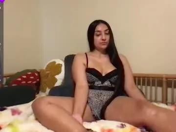 andrea_atarah — GOAL: Cum with Dildo [3000 tokens remaining] Andre's Room  #thickthighs #longhair #allnatural #lovense