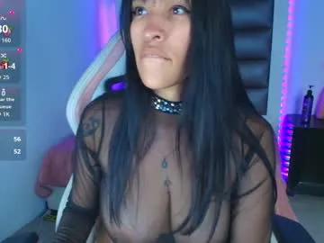 Freechat andrea_brunette_ on Chaturbate