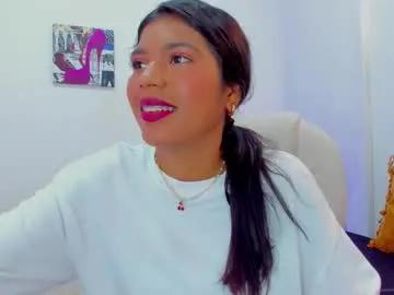 Freechat andrea_sancheez on Chaturbate