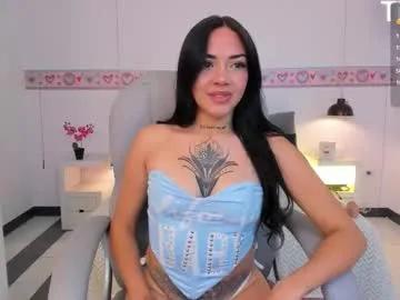 andreag_ — GOAL: Flash boobs + spit saliva [80 tokens remaining] I love to dominate you, making you mine is an exciting passion. #petite #bigboobs #anal #squirt #latina