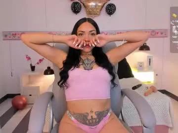 andreag_ — GOAL: Flash boobs + spit saliva [90 tokens remaining] Come and we play <3 #petite #bigboobs #anal #squirt #latina