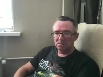 andreass60 — Freechat on Chaturbate