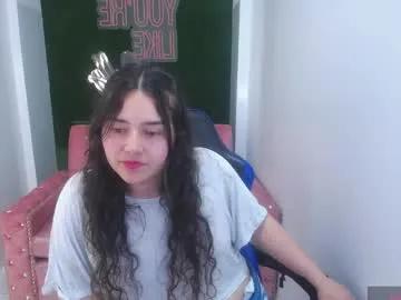 andrelica22_t — Hello, I'm so horny and don't let my pussy dry - #latina #asshole #feet #boobs #NEW