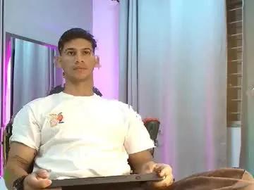 andres_stud777 — welcome to my room, #muscle #young #bigcock #latino #fitness