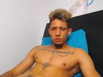 andres_white — #cum #biceps #muscle #bigcock #new