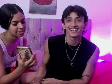 andretiiandcamila — Freechat on Chaturbate