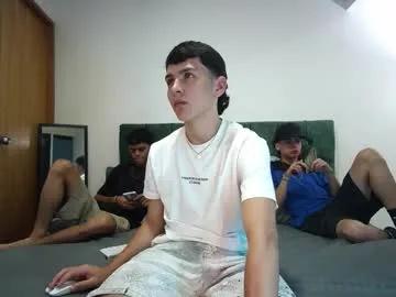 andrew_restrepo — cum show [3333 tokens remaining]
