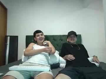andrew_restrepo — Meta cum show [3272 tokens remaining]