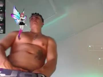 andrew_thomas_ — Welcome to my room, I hope to have a great show for you. - Goal is : Bigcock cum show #bigcock #daddy #monstercock #muscle #cum