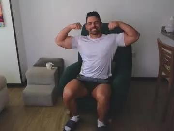 Freechat andrewfame on Chaturbate