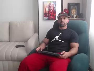 Freechat andrewfame on Chaturbate