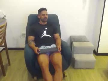 Freechat andrewfame on Chaturbate