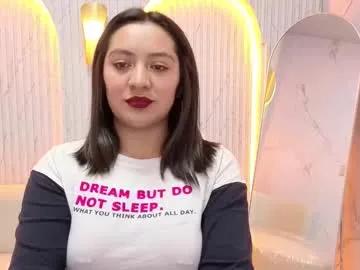 andromeda_tp — Sweet but naughty #new  #latina #bigboobs #bigass #squirt