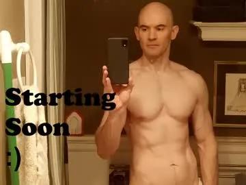 andy_552 — Push workout & himbo talk ;P #muscle #jockstrap #workout