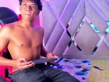 andy_jones7 — Hello, welcome too my room. SHOW CUM!! #twink #latino #findom #new #young #c2c [58 tokens remaining]
