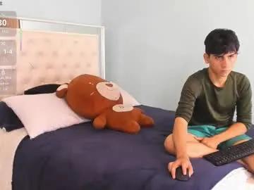 andyy_big_cock — GOAL: Great Cum! [688 tokens remaining] Welcome to my room! #latino #bigdick #young #cum #new