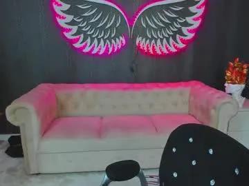 Freechat anemariejolie on Chaturbate