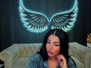 Freechat anemariejolie on Chaturbate
