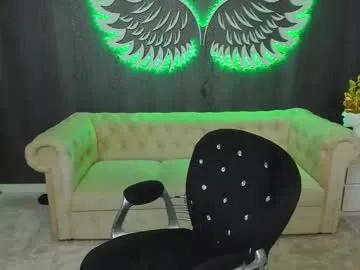Freechat anemariejolie on Chaturbate
