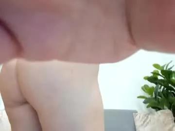 angel__vibe — let me make this day the wildest one of your life #lovense #bigass #anal #teen #natural