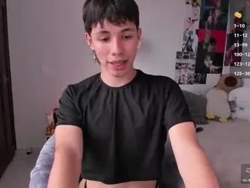 angel_bless19 — GOAL: SEXY DANCE  [50 tokens remaining] 11tks for 20secs on ultra 123tks for 123secs on ultra #gay #18 #lovense #femboy #twink