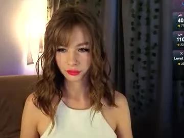 Freechat angel_elis_ on Chaturbate