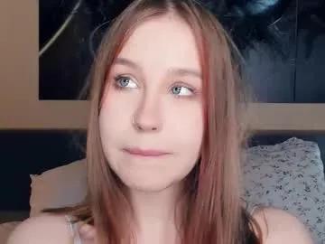 angel_to_burn — Full of horny energy <3 - Goal: Move aside and show my outfit [37 tokens left] #lovense  #18 #teen #natural #smalltits