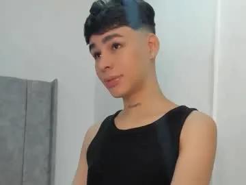 angel_villarreal — GOAL: naked angel  welcome #femboy #18 #bigcock #anal #twink