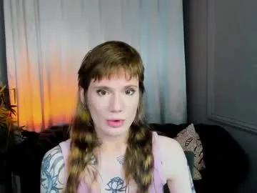Freechat angela_fog on Chaturbate