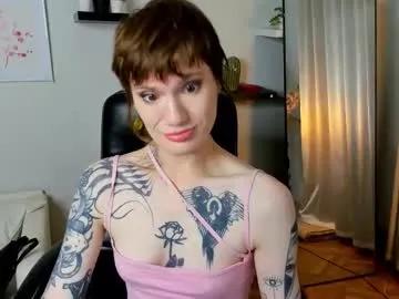 Freechat angela_fog on Chaturbate