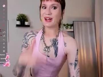 Freechat angela_fog on Chaturbate